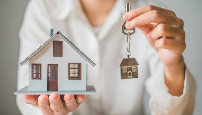 Request a valuation with Moovinhome